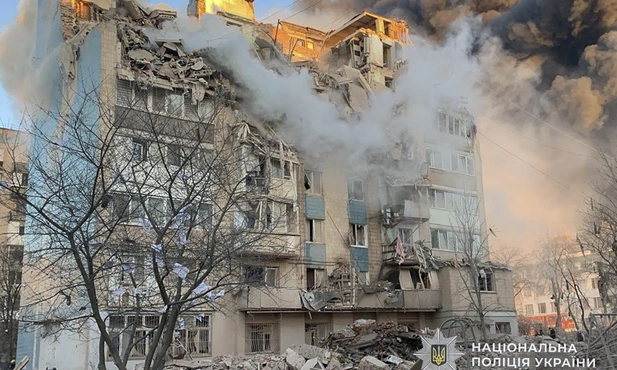 Matka jeńca z pułku Azow: Jeśli strzałki są granatowe, to znaczy, że będzie wymiana jeńców