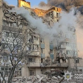 Matka jeńca z pułku Azow: Jeśli strzałki są granatowe, to znaczy, że będzie wymiana jeńców