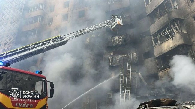 TYmczasem w Tarnopolu