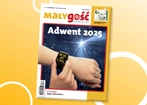 Już jest adwentowy "Mały Gość"