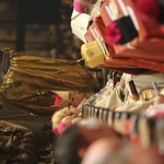 60. rocznica orędzia biskupów polskich do niemieckich - Msza święta