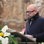 60. rocznica orędzia biskupów polskich do niemieckich - Msza święta