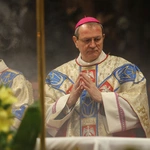 60. rocznica orędzia biskupów polskich do niemieckich - Msza święta