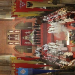 60. rocznica orędzia biskupów polskich do niemieckich - Msza święta