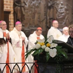 60. rocznica orędzia biskupów polskich do niemieckich - Msza święta