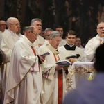 60. rocznica orędzia biskupów polskich do niemieckich - Msza święta