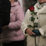 60. rocznica orędzia biskupów polskich do niemieckich - Msza święta