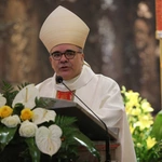 60. rocznica orędzia biskupów polskich do niemieckich - Msza święta