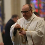 60. rocznica orędzia biskupów polskich do niemieckich - Msza święta