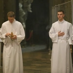 60. rocznica orędzia biskupów polskich do niemieckich - Msza święta