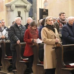 60. rocznica orędzia biskupów polskich do niemieckich - Msza święta