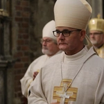 60. rocznica orędzia biskupów polskich do niemieckich - Msza święta