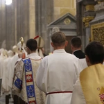 60. rocznica orędzia biskupów polskich do niemieckich - Msza święta