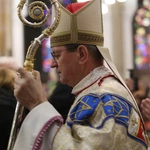 60. rocznica orędzia biskupów polskich do niemieckich - Msza święta