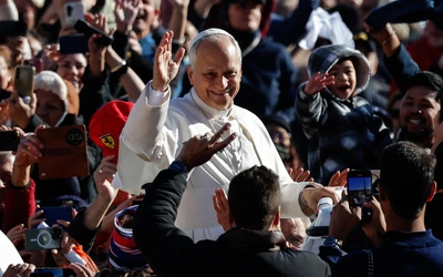 Nowa książka papieża: „Siła Ewangelii. Wiara chrześcijańska w 10 słowach”