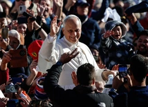 Nowa książka papieża: „Siła Ewangelii. Wiara chrześcijańska w 10 słowach”