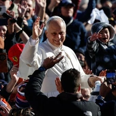 Nowa książka papieża: „Siła Ewangelii. Wiara chrześcijańska w 10 słowach”