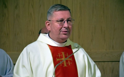 22 lata Hospicjum Królowej Apostołów w Radomiu