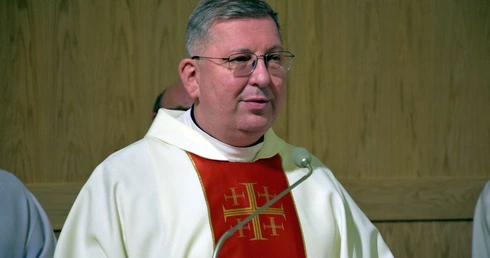 22 lata Hospicjum Królowej Apostołów w Radomiu