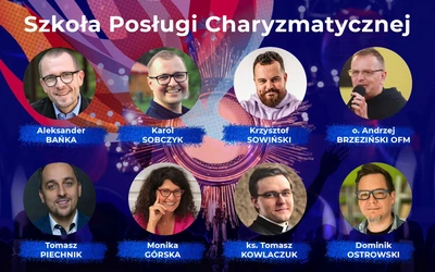 W Bielawie rusza Szkoła Posługi Charyzmatycznej