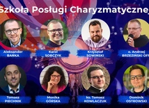 W Bielawie rusza Szkoła Posługi Charyzmatycznej