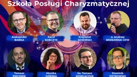 W Bielawie rusza Szkoła Posługi Charyzmatycznej