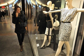 Niebo. Pięć lat w sekcie