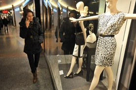 Niebo. Pięć lat w sekcie