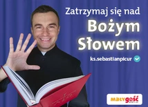 30 listopada, 1. Niedziela Adwentu 