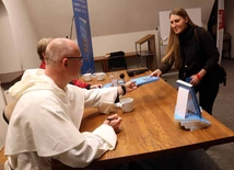 Spotkanie promujące książkę "Kościół ostatnich ławek"