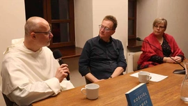 Z ostatniej ławki czasem lepiej widać