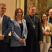 "Fortunata" i spotkanie z Anną Golędzinowską