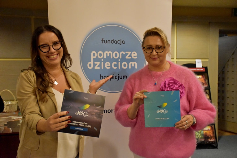 Spotkanie z Anną Golędzinowską