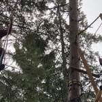 Katedralni ministranci w Krynicy-Zdroju