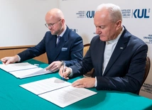 KUL będzie promował wiedzę o finansach