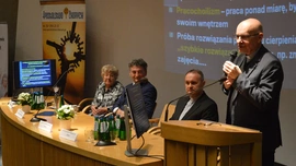 Katowice. Rozpoczęła się międzynarodowa konferencja "Evangelium Vitae"