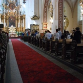 Jelenia Góra. Katechezy dla dorosłych do odsłuchania