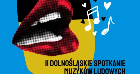 Festiwal nowoczesny i folkowy