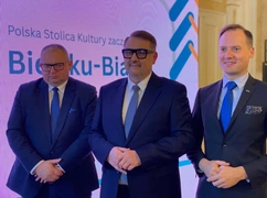 Bielsko-Biała. Ogłoszono program Polskiej Stolicy Kultury 2026