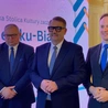 Bielsko-Biała. Ogłoszono program Polskiej Stolicy Kultury 2026