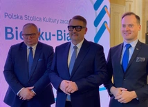 Bielsko-Biała. Ogłoszono program Polskiej Stolicy Kultury 2026