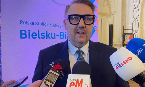 Bielsko-Biała. Ogłoszono program Polskiej Stolicy Kultury 2026