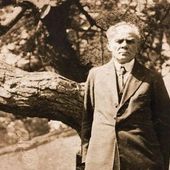 Stefan Żeromski – pisarz, który „rozrywał rany polskie, żeby się nie zabliźniły błoną podłości”