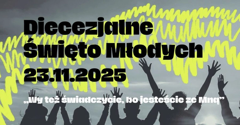 Kolejny obfity w wydarzenia weekend