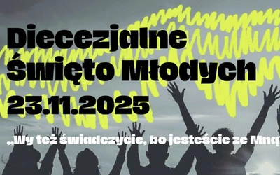 Kolejny obfity w wydarzenia weekend