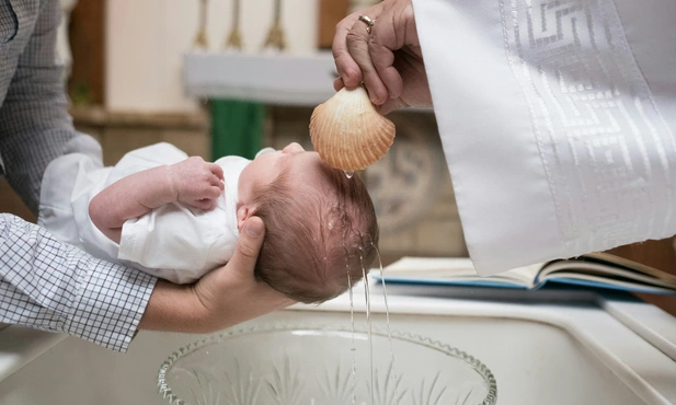 Zespółu Ekspertów KEP ds. Bioetycznych o chrzcie dzieci poczętych metodą in vitro