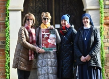 Stańcie w obronie życie i dołączcie do akcji "Adwent dla życia"