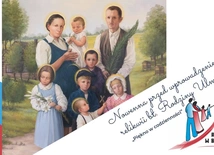 Życie jest piękne - wokół cywilizacji życia św. Jana Pawła II