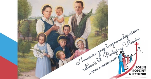 Życie jest piękne - wokół cywilizacji życia św. Jana Pawła II