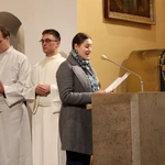 Nieszpory ku czci św. Cecylii 